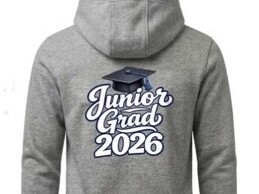 G5 Grad Party 2026