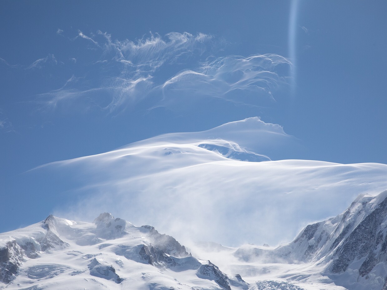 Mountains