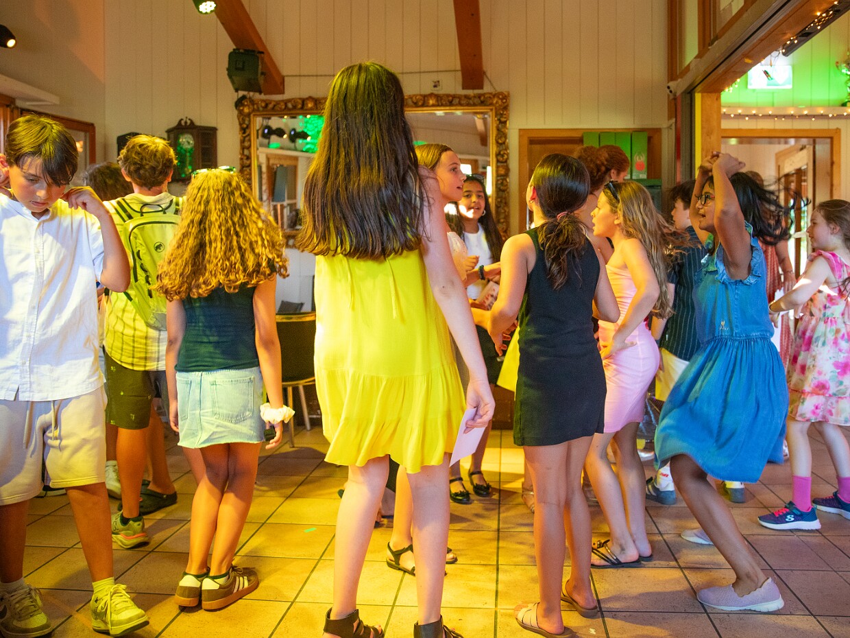 Grade 5 Graduation Party 2026